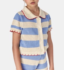 Cardigan Vita Mipounet