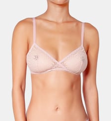 Soutien Gorge Sans Armatures - Garconne Huit