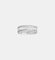 Bague Cordage APM Monaco