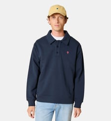 Sweat en molleton Faguo