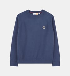 Pull avec broderie Timberland