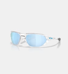 Lunettes de soleil Irrégulier OO9537 Cage Jacket® Oakley