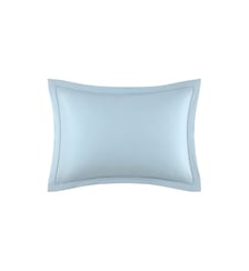 Taie d'oreiller en percale de coton Desforges