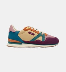 Baskets basses Andrée Odaje