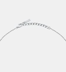 Collier T-LOGO Trussardi