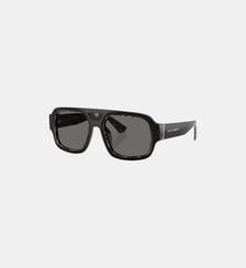 Lunettes de soleil Carré DG4516 Dolce & Gabbana