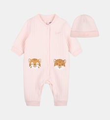 Ensemble textile Kenzo Kids