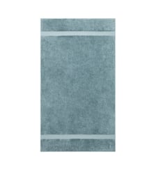 Serviette de toilette  en coton modal Yves Delorme