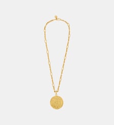 Collier Court Gregoire Vanessa Bruno