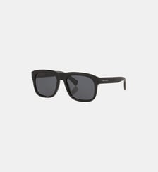 Lunettes de soleil Rectangulaire SL 558 Saint Laurent