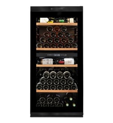 Cave à vin vieillissement MILLESIME140DB Climadiff