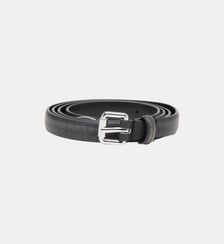 Ceinture 1,4 cm avec boucle fine Diesel
