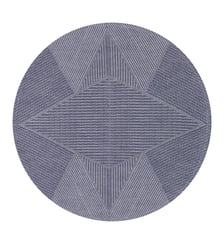 Set de table Club Etoile 89% coton / 11% lin Le Jacquard Francais