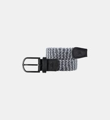 Ceinture tressée élastique Nazaré Billybelt