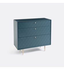 Commode 3 tiroirs La Redoute Interieurs