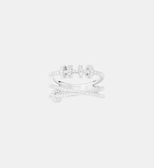 Bague Piercing APM Monaco