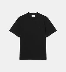 T-shirt en piqué de coton Pima Lacoste