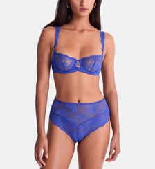Tanga Aubade