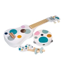 Set d'instruments de musique points Kindsgut