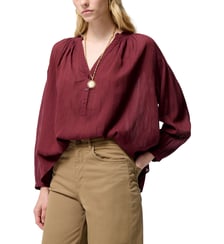 Blouse Nipoa Vanessa Bruno