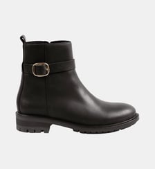 Bottines à boucle Elia Jules & Jenn