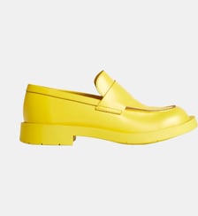 Mocassins cuir Mil-1978 Camperlab