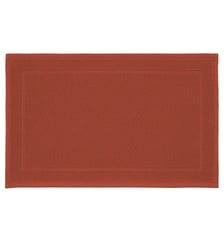 Tapis de bain pur coton Garnier Thiebaut