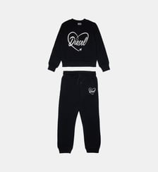 Combinaison avec logo Diesel Kids