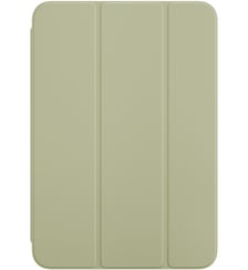 Etui Smart Folio iPad mini 2024 vert Apple