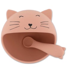 Premier set repas bébé Trixie