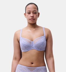 Soutien-gorge emboîtant maille douce Chantelle