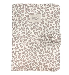 Protège carnet de santé Knot Babyshower