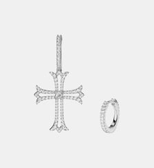Boucles D'Oreilles Rock APM Monaco