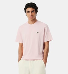 T-shirt coton Lacoste
