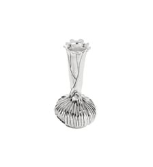 Silver plated Onion vase - LES COLLECTIONS HISTORIQUES Christofle