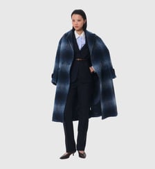 Manteau Marcelle Tara Jarmon