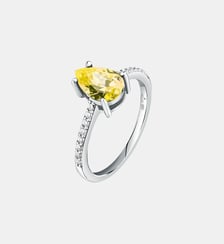 Bague TESORI Morellato