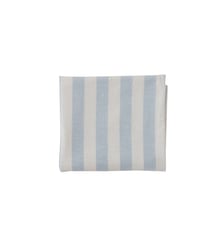 Nappe rayée en coton à rayures OYOY