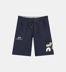 Short de bain BOSS Kidswear