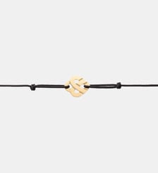 Bracelet Cœur Entrelacé Poiray