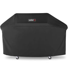 Housse barbecue Premium pour Genesis 400 Weber