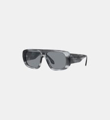 Lunettes de soleil Pillow AR8183 Giorgio Armani
