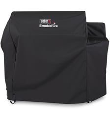 Housse barbecue pour barbecue à pellet Smokefire EX6 GBS Weber