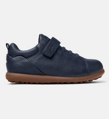 Baskets Pelotas Ariel Camper