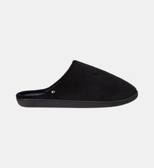 Chaussons Mules ultra confortables et légers, mousse à mémoire de forme Isotoner