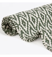 Tapis de bain - LOSANGE Bath Bazaar