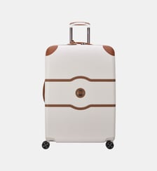 Valise Trolley 4R 76 cm Delsey Paris