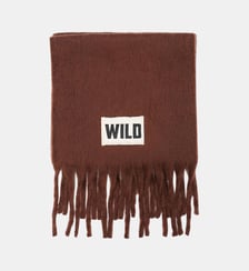 Echarpe uni FREIDA Wild