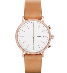 Montre connectée Connected SKT1204 Skagen