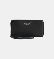 Portefeuille Compagnon Zadig&Voltaire